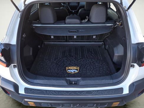 Used 2024 Subaru Crosstrek 2.5i Wilderness image 36