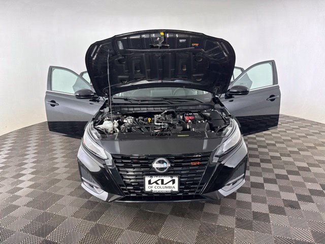 Used 2026 Nissan Altima 2.5 SR FWD image 22