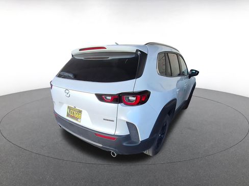 Used 2025 MAZDA CX-50 AWD 2.5 S w/ Premium Package image 7