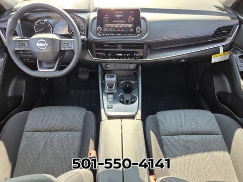 Used 2026 Nissan Rogue SV w/ Cold Weather Package FWD image 14