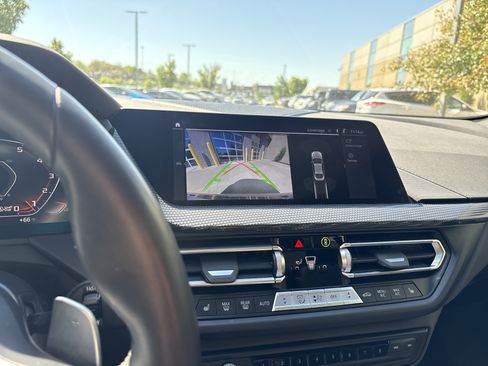 Used 2024 BMW M235i xDrive Gran Coupe w/ Premium Package AWD/4WD image 24