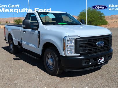 Used 2024 Ford F250 XL