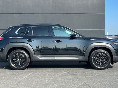 New 2026 MAZDA CX-50 AWD 2.5 Hybrid w/ Premium Pkg image 4