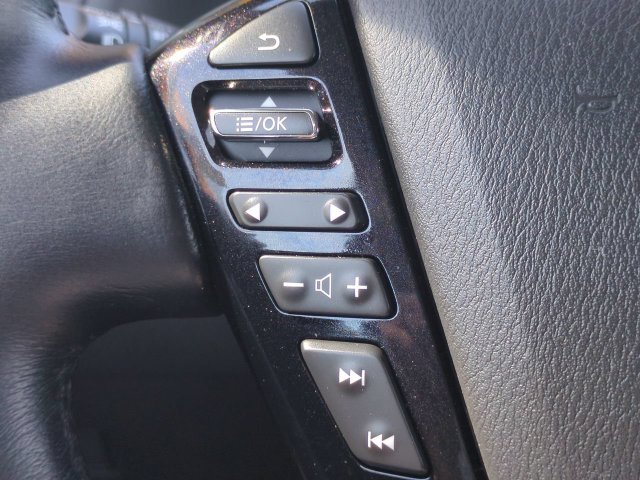 Used 2023 Nissan Armada SV w/ Cargo Package AWD/4WD image 25