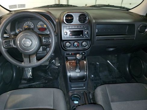Used 2015 Jeep Patriot Sport w/ Power Value Group image 13