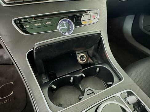 Used 2016 Mercedes-Benz C 300 4MATIC Sedan image 27