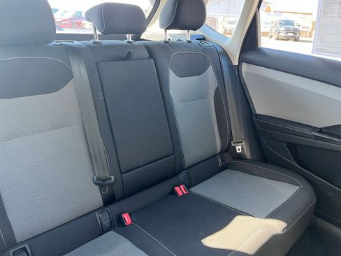 Used 2024 Volkswagen Taos S image 35