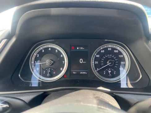 Used 2022 Hyundai Sonata SEL w/ Preferred Accessory Package image 18