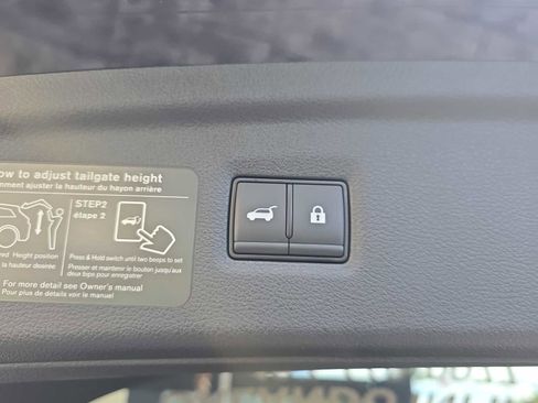 Certified 2025 INFINITI QX50 Luxe image 29