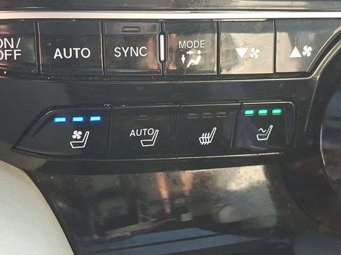 Used 2023 Acura MDX Type S AWD/4WD image 25