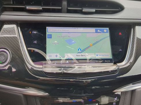 New 2024 Cadillac XT6 Sport w/ Technology Package image 14