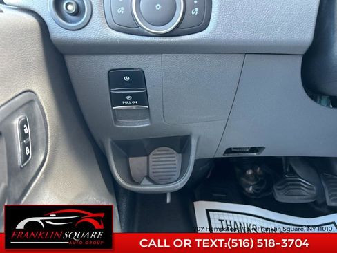 Used 2023 Ford Transit 250 Medium Roof AWD w/ Load Area Protection Package image 42
