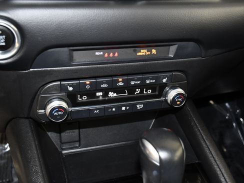 Used 2025 MAZDA CX-5 AWD 2.5 S w/ Select Package image 29