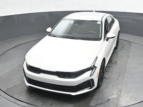 Used 2025 Kia K5 LXS image 35
