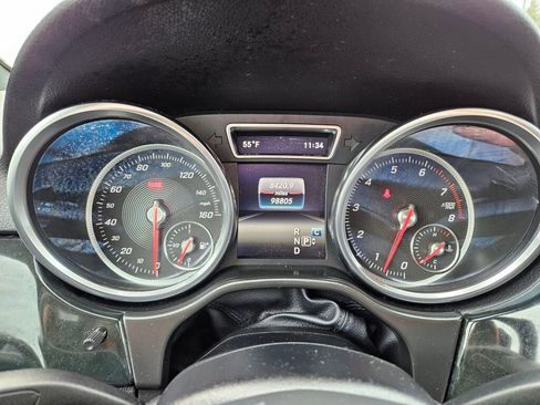 Used 2018 Mercedes-Benz GLE 350 4MATIC image 21