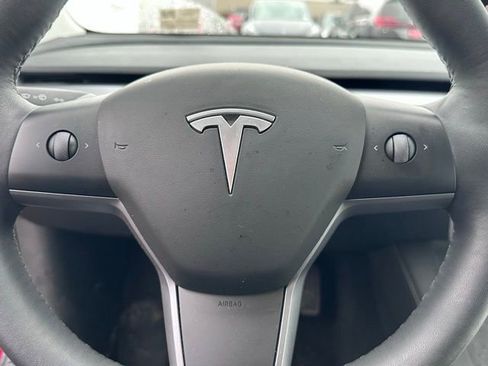 Used 2023 Tesla Model 3 Long Range image 11