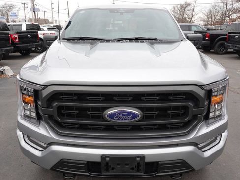 Used 2023 Ford F150 XLT w/ Equipment Group 302A High image 6