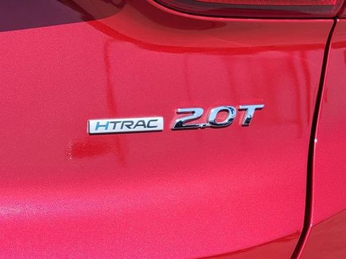 Used 2020 Hyundai Santa Fe Limited w/ Cargo Package AWD/4WD image 13