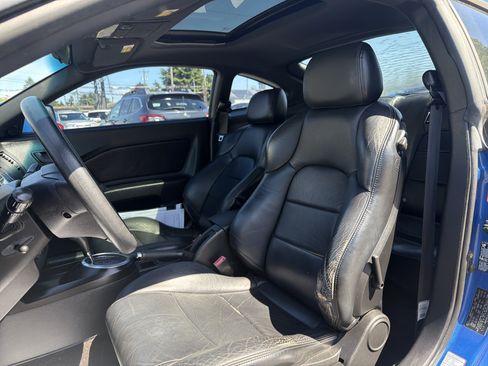 Used 2004 Hyundai Tiburon GT FWD image 8