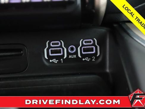 Used 2019 RAM 1500 Laramie AWD/4WD image 29
