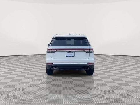 Used 2022 Lincoln Aviator Reserve w/ Elements Package Plus AWD/4WD image 7