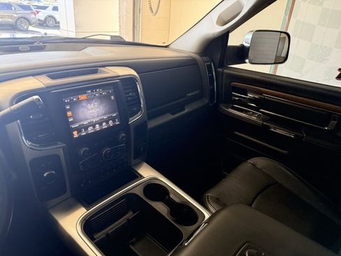 Used 2016 RAM 2500 Laramie w/ Protection Group image 24