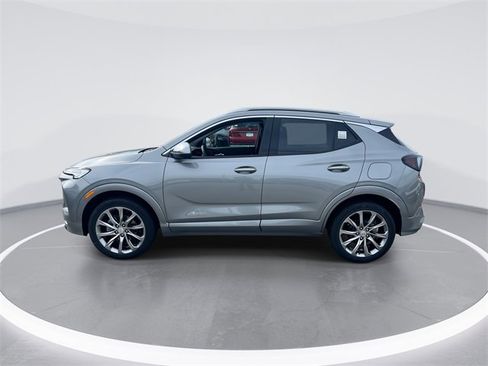 New 2026 Buick Encore GX Avenir w/ Avenir Technology Package image 5