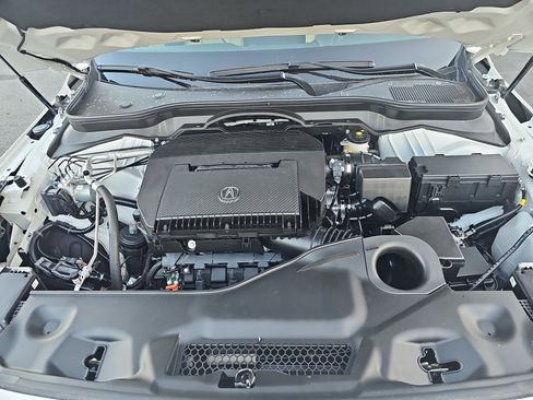 New 2026 Acura MDX SH-AWD image 29