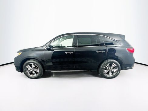 Used 2018 Acura MDX SH-AWD image 4