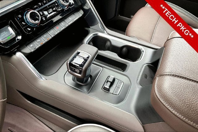 Certified 2025 GMC Sierra 1500 Denali w/ Technology Package AWD/4WD image 14