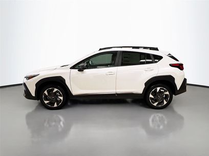 New 2025 Subaru Crosstrek 2.5i Limited