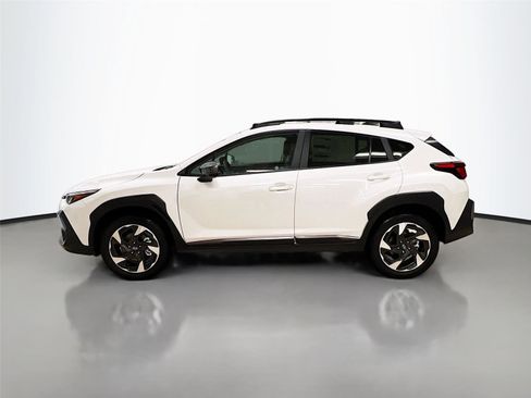 New 2025 Subaru Crosstrek 2.5i Limited image 3