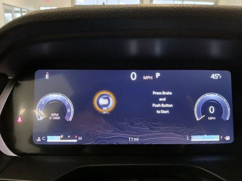 New 2026 Jeep Grand Cherokee Laredo X image 20