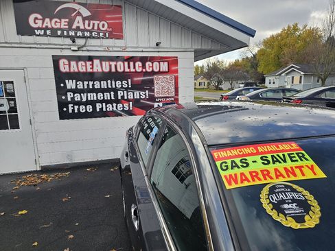 Used 2013 Nissan Altima 2.5 S image 13