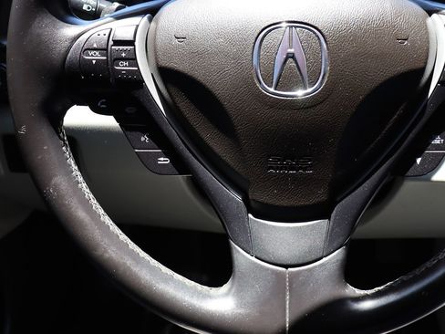 Used 2017 Acura ILX FWD image 51
