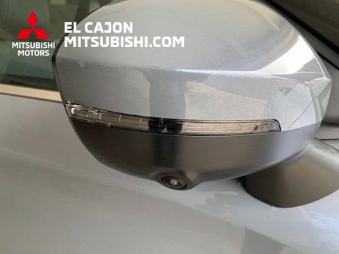 New 2026 Mitsubishi Outlander SE FWD image 23