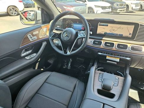 New 2026 Mercedes-Benz GLE 450 4MATIC Coupe image 26