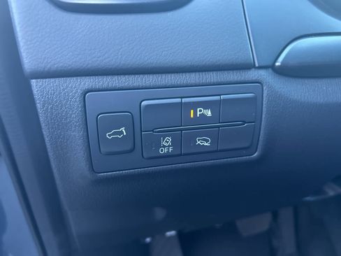 Used 2023 MAZDA CX-9 Carbon Edition image 35