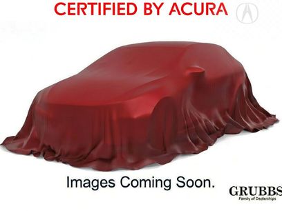 Used 2024 Acura ZDX Type S