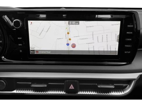 Used 2022 Kia K5 GT-Line image 20