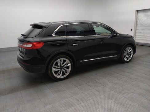 Used 2017 Lincoln MKX Black Label w/ Driver Assistance Package FWD image 10