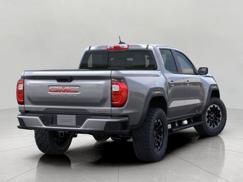 New 2026 GMC Canyon AT4 w/ Technology Plus Package image 4