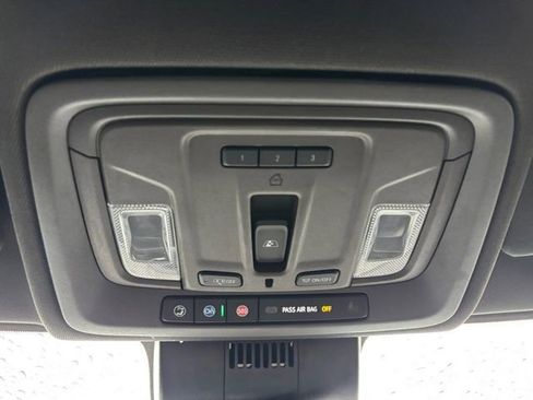 Certified 2024 GMC Sierra 2500 SLT w/ Texas SLT Premium Package AWD/4WD image 8