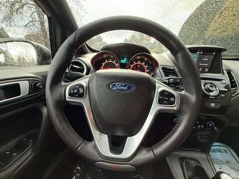 Used 2018 Ford Fiesta ST image 20