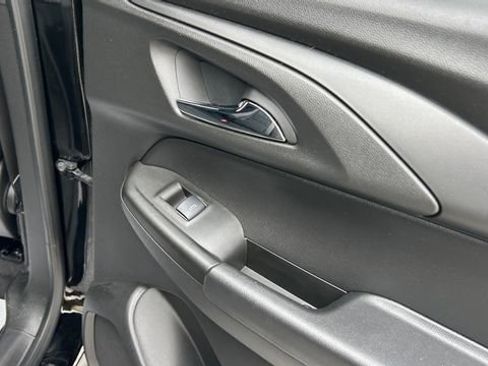 Certified 2024 Chevrolet TrailBlazer RS w/ Convenience Package image 40