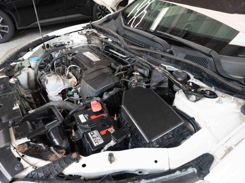 Used 2013 Honda Accord EX-L image 32