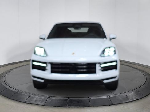 New 2026 Porsche Cayenne S AWD/4WD image 10