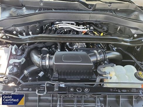 Certified 2021 Ford Explorer King Ranch w/ Premium Technology Package image 31