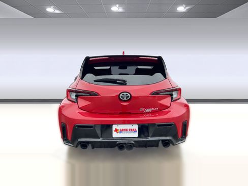 Used 2025 Toyota Corolla Premium Plus image 9