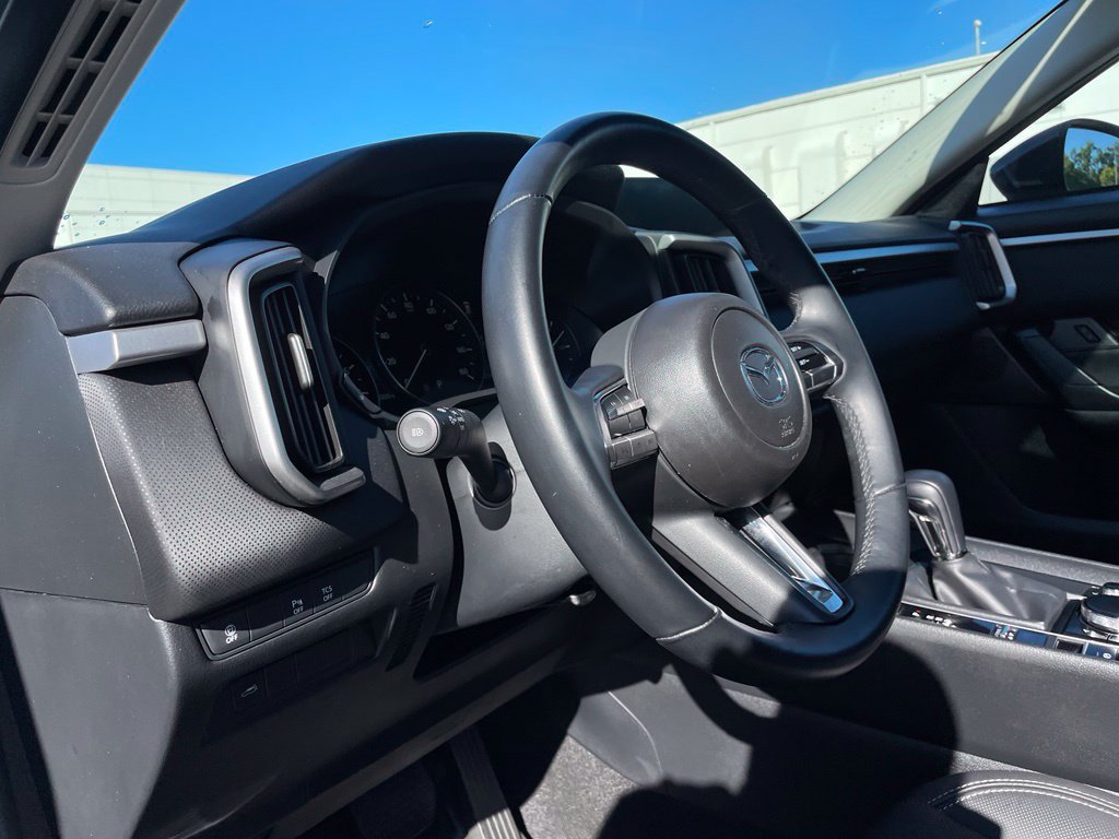 Used 2026 MAZDA CX-50 AWD 2.5 S w/ Preferred Pkg image 27